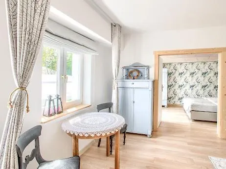 펜션 Dom Nad Morzem Ludwikowo *