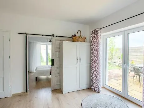 Dom Nad Morzem Ludwikowo * Skrzeszewo (Koszalin)