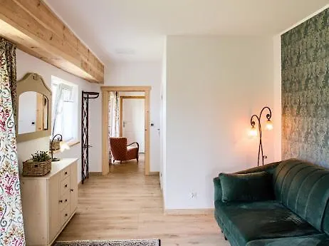 Dom Nad Morzem Ludwikowo