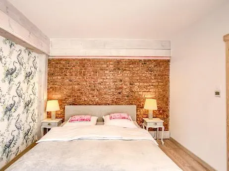 Dom Nad Morzem Ludwikowo *