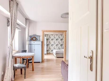 Tatil Evi Dom Nad Morzem Ludwikowo