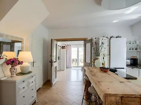 Tatil Evi Dom Nad Morzem Ludwikowo Skrzeszewo (Koszalin)