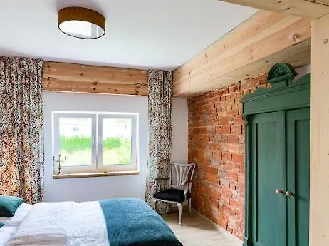 Dom Nad Morzem Ludwikowo *