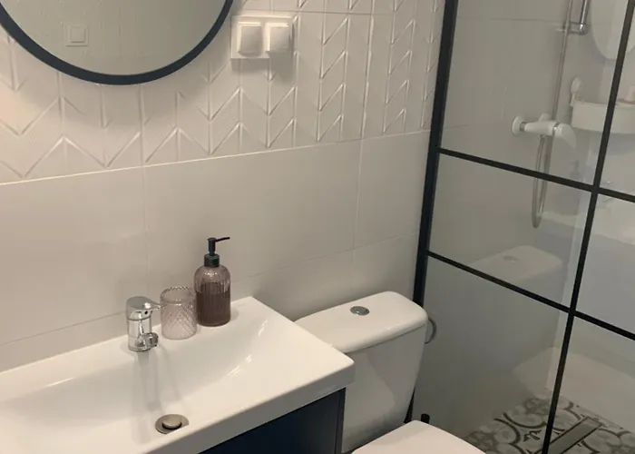 Tatil Evi Dom Nad Morzem Ludwikowo *