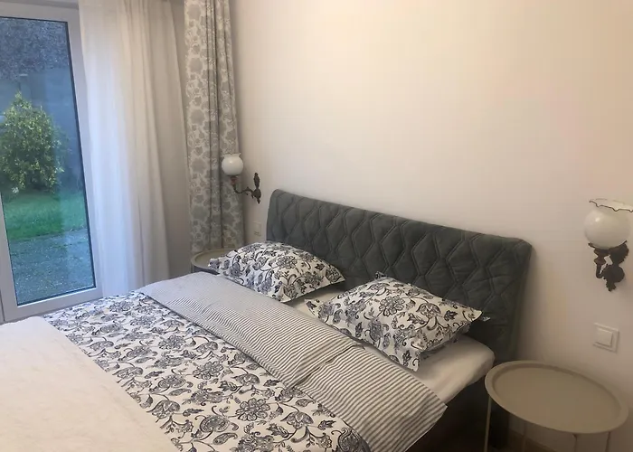 Tatil Evi Dom Nad Morzem Ludwikowo *